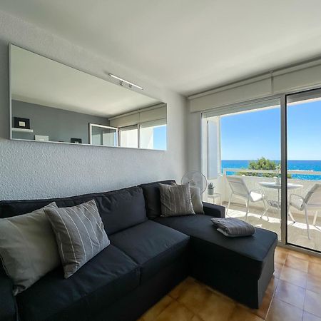 Vivalidays Marina - Pineda De Mar Apartamento Exterior foto