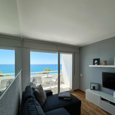 Vivalidays Marina - Pineda De Mar Apartamento Exterior foto