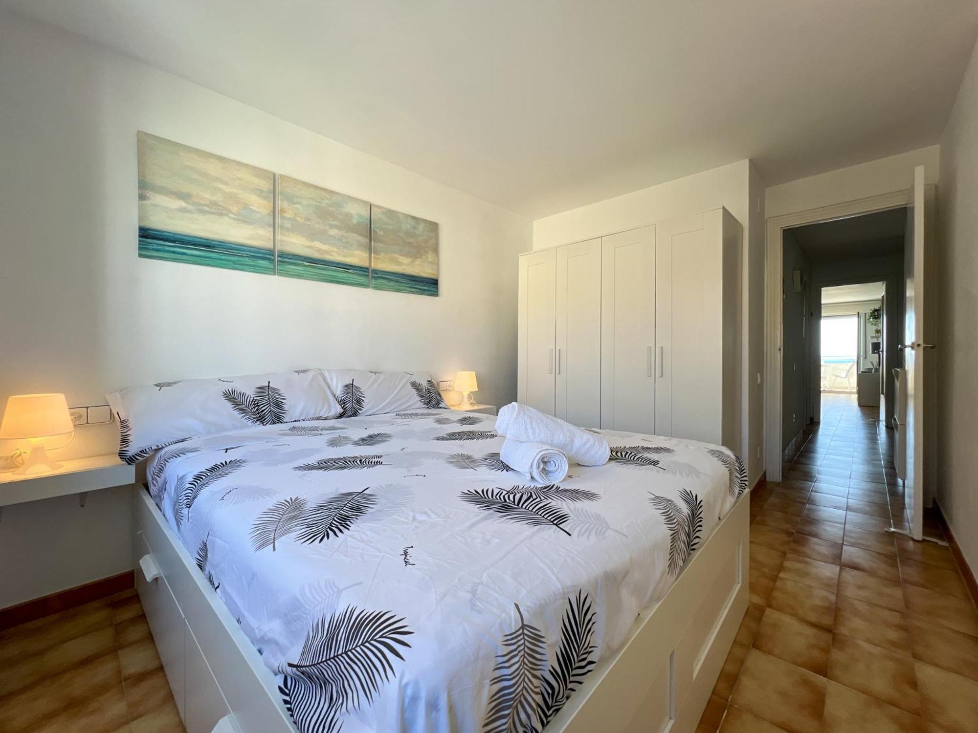 Vivalidays Marina - Pineda De Mar Apartamento Exterior foto
