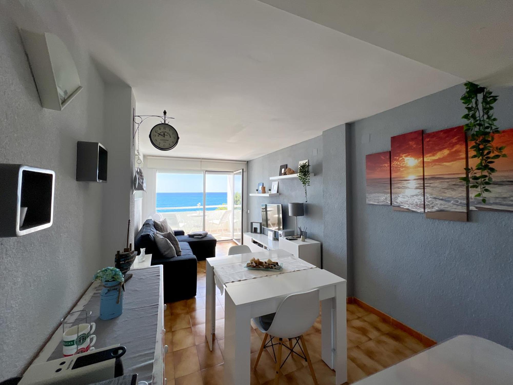Vivalidays Marina - Pineda De Mar Apartamento Exterior foto